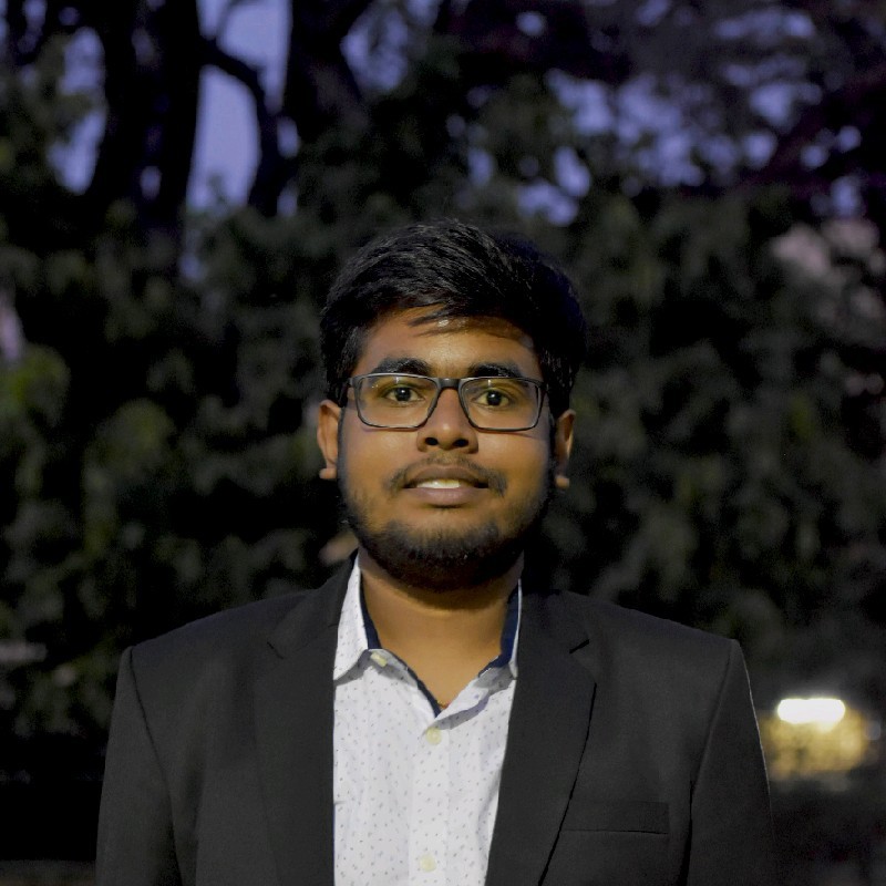 Harsh Vardhan